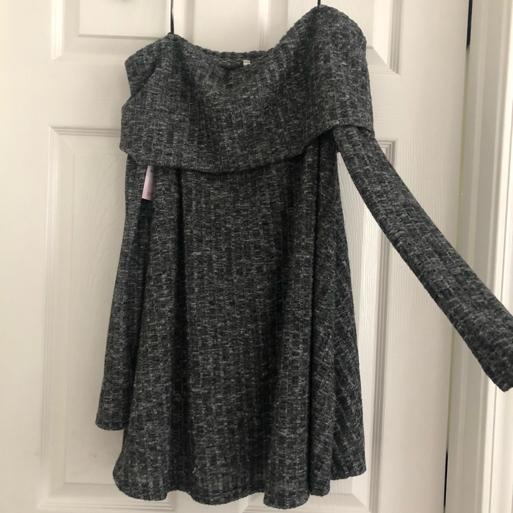 Dress Up top/dress